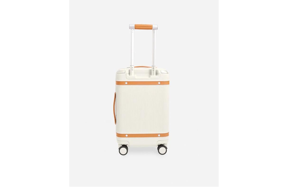 Aviator carry on luggage